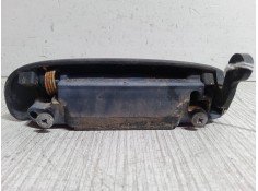 Recambio de maneta exterior puerta delantera derecha para ford fiesta iv (ja_, jb_) 1.25 i 16v referencia OEM IAM    2