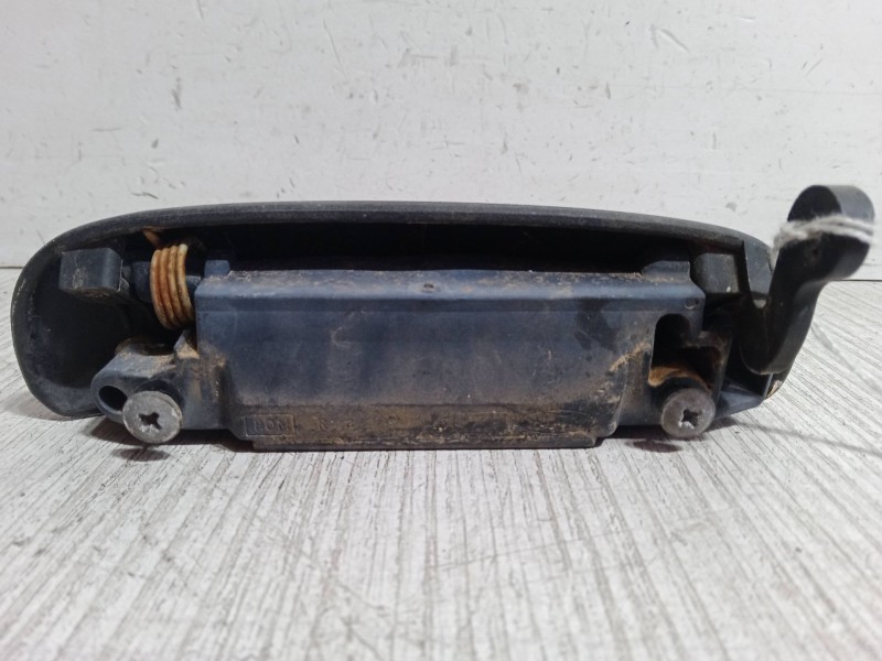 Recambio de maneta exterior puerta delantera derecha para ford fiesta iv (ja_, jb_) 1.25 i 16v referencia OEM IAM   
