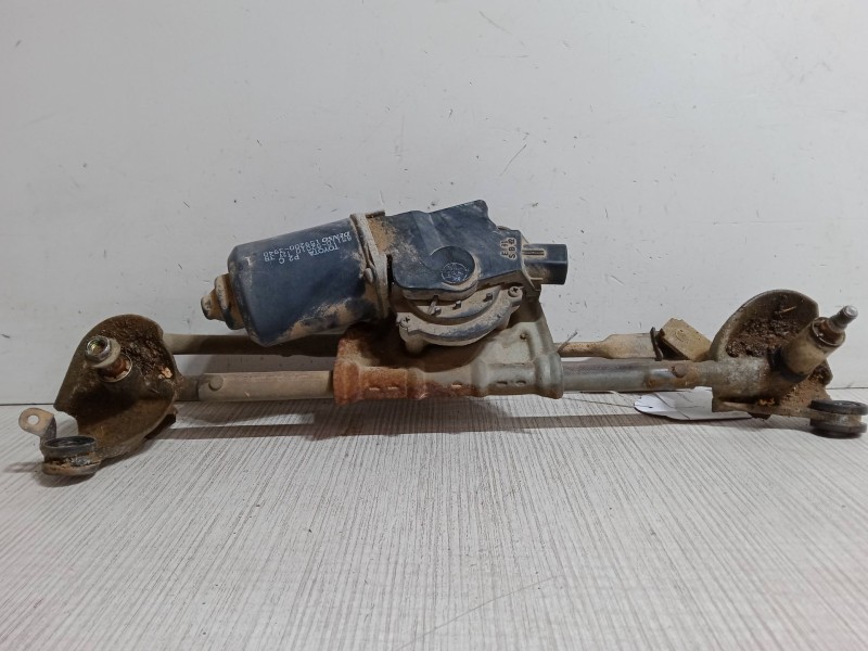 Recambio de motor limpia delantero para toyota yaris (_p1_) 1.3 (ncp10_, scp12_) referencia OEM IAM   