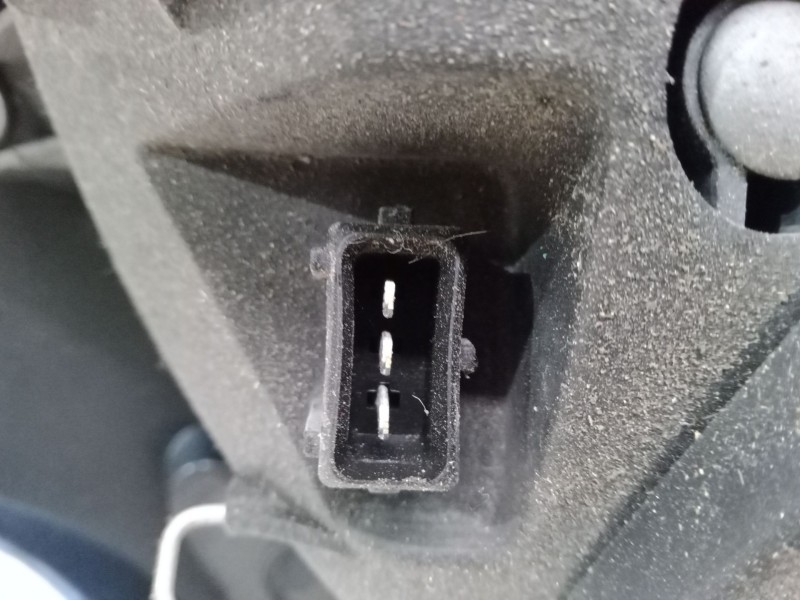 Recambio de faro delantero para bmw k k 1200 rs (k589) referencia OEM IAM   