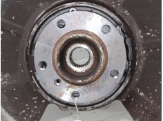 Recambio de mangueta trasera izquierda para bmw 7 (e65, e66, e67) 735 i, li referencia OEM IAM    2