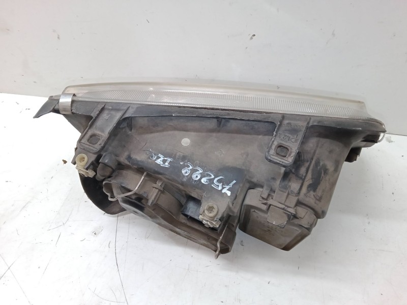 Recambio de faro izquierdo para volkswagen bora i (1j2) 1.6 referencia OEM IAM   