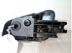 Recambio de maneta interior puerta delantera izquierda para peugeot bipper tepee 1.4 hdi referencia OEM IAM 1354719080   2