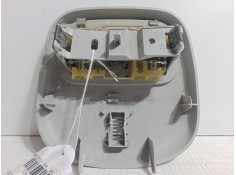 Recambio de luz interior delantera para peugeot 207/207+ (wa_, wc_) 1.6 hdi referencia OEM IAM    2