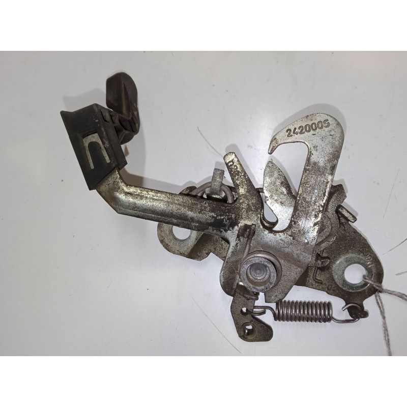 Recambio de cerradura capo para peugeot 207/207+ (wa_, wc_) 1.4 16v referencia OEM IAM   