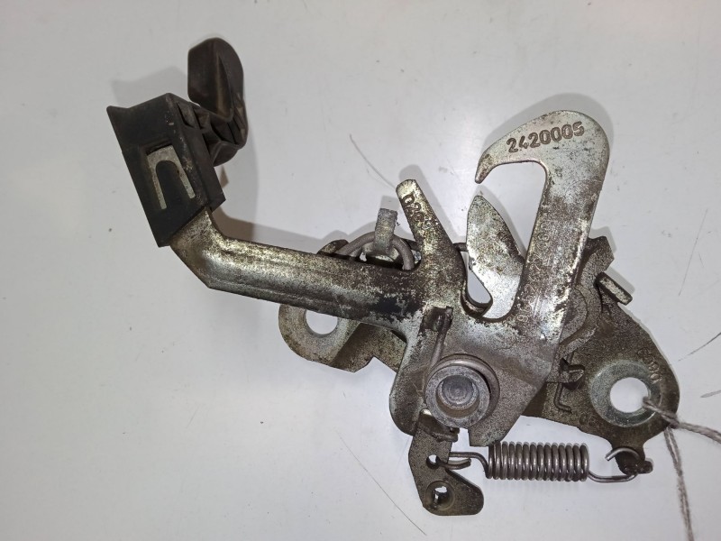 Recambio de cerradura capo para peugeot 207/207+ (wa_, wc_) 1.4 16v referencia OEM IAM   