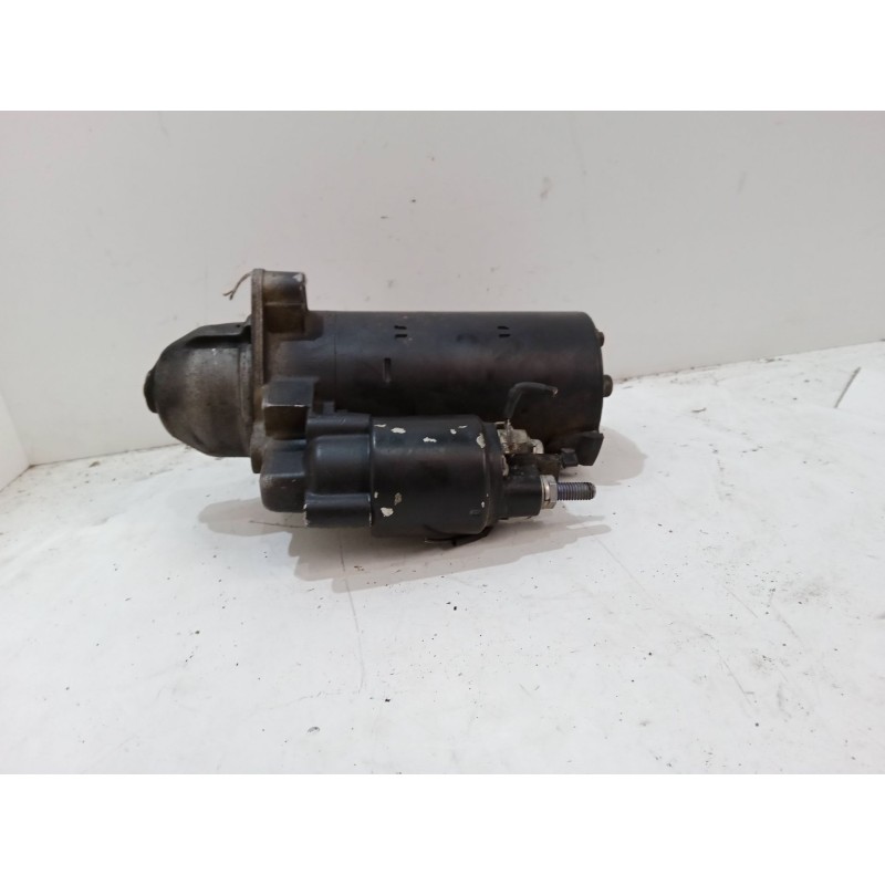Recambio de motor arranque para bmw 3 (e36) 325 tds referencia OEM IAM 0986012620 0 986 XA0 659 