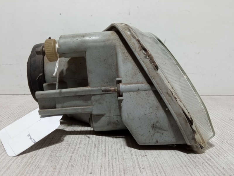 Recambio de faro izquierdo para fiat cinquecento (170_) 0.9 i.e. s (170af, 170cf) referencia OEM IAM   