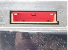 Recambio de cuadro instrumentos para renault scénic ii (jm0/1_) 2.0 dci (jm1k) referencia OEM IAM P8200494955A J84 BG RUN5  2