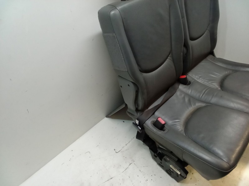 Recambio de asientos trasero izquierdo para mercedes-benz clase m (w163) ml 430 (163.172) referencia OEM IAM   