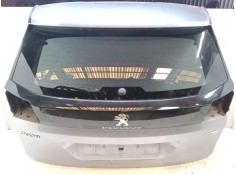 Recambio de porton trasero para peugeot 3008 suv (mc_, mr_, mj_, m4_) 1.2 thp/ puretech 130 (mrhnsm, mrhnsu, mrhnsj, mrhnyw,... 
