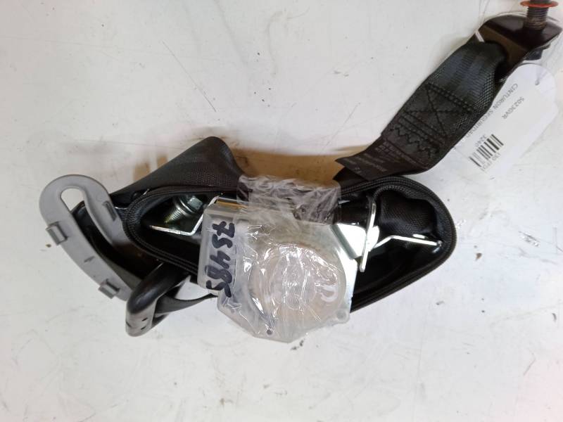 CINTURON SEGURIDAD DELANTERO IZQUIERDO 
