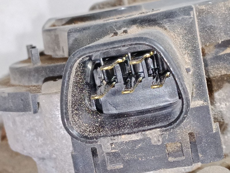 Recambio de motor limpia delantero para toyota yaris (_p1_) 1.3 (ncp10_, scp12_) referencia OEM IAM   