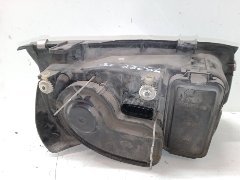 Recambio de faro izquierdo para volkswagen bora i (1j2) 1.6 referencia OEM IAM   