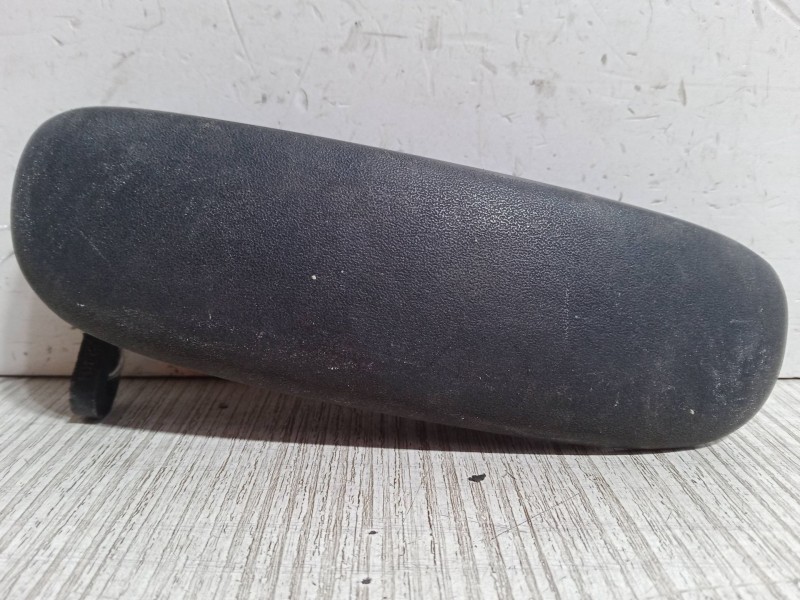 Recambio de maneta exterior puerta delantera izquierda para ford fiesta iv (ja_, jb_) 1.25 i 16v referencia OEM IAM   