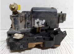 Recambio de cerradura puerta delantera derecha para renault kangoo (kc0/1_) 1.5 dci (kc08, kc09) referencia OEM IAM   