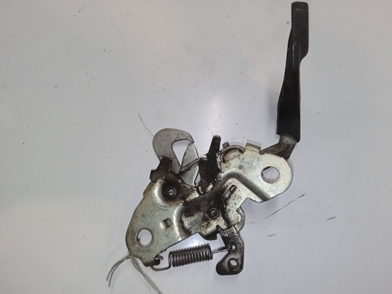 Recambio de cerradura capo para peugeot 207/207+ (wa_, wc_) 1.4 16v referencia OEM IAM   