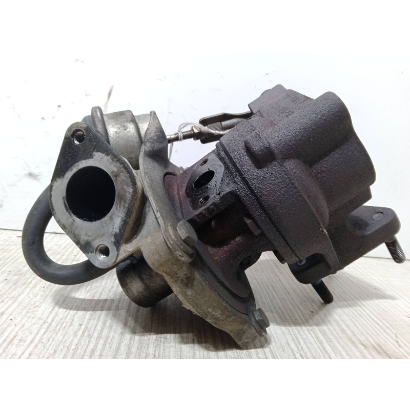 Recambio de turbo para lancia ypsilon (843_) 1.3 d multijet (843.axf11, 843.axf1a, 843.axm11,... referencia OEM IAM 73501347 KE 