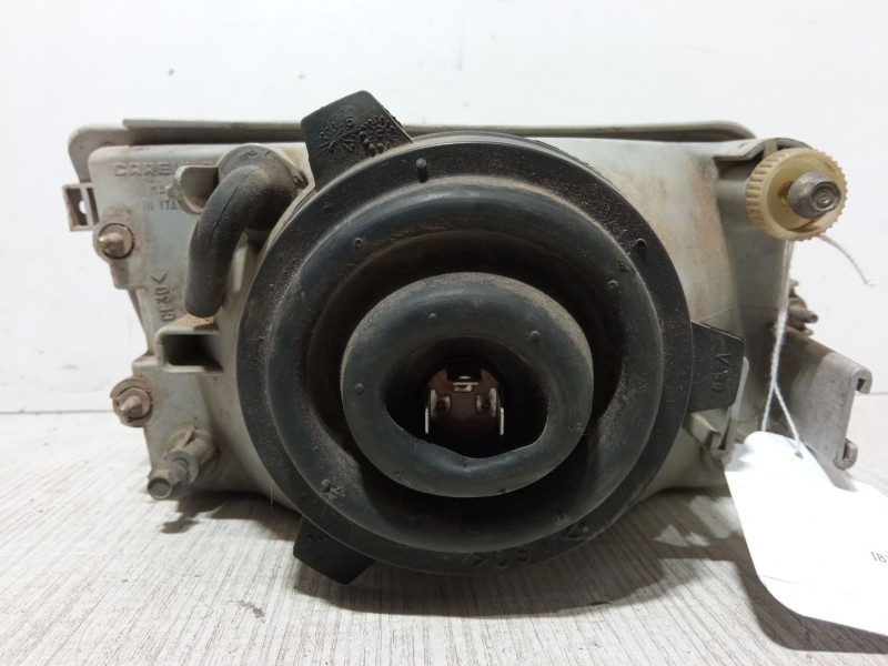Recambio de faro izquierdo para fiat cinquecento (170_) 0.9 i.e. s (170af, 170cf) referencia OEM IAM   