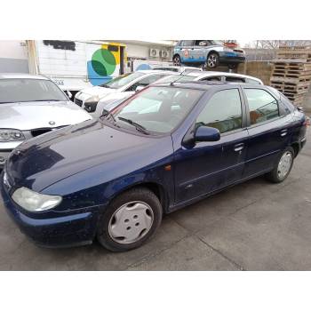 CITROËN XSARA (N1)