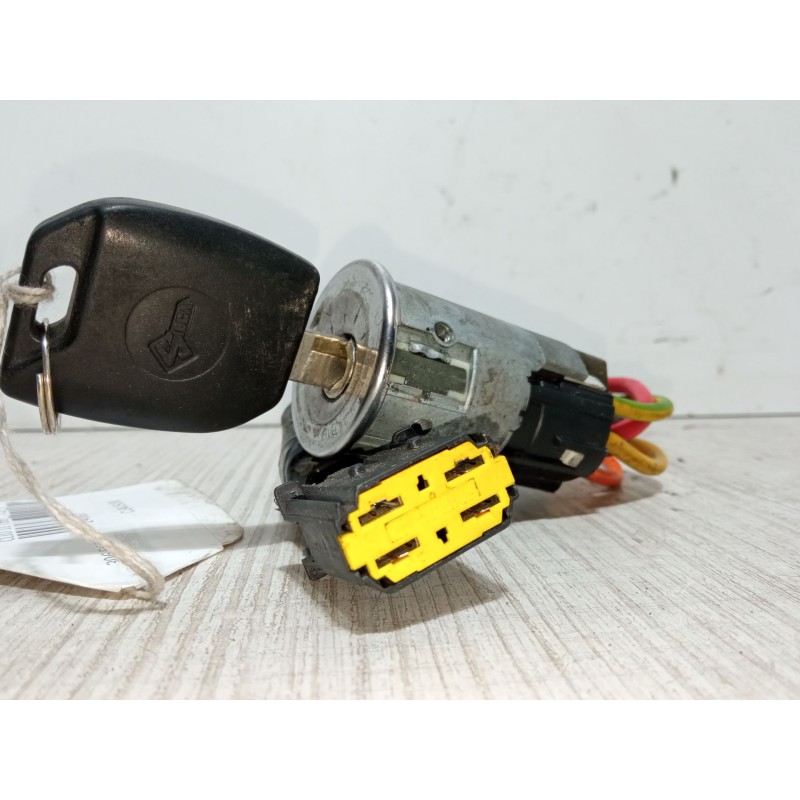 Recambio de clausor para renault clio ii (bb_, cb_) 1.2 16v (bb05, bb0w, bb11, bb27, bb2t, bb2u, bb2v, cb05,... referencia OEM I