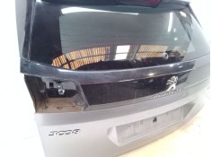 Recambio de porton trasero para peugeot 3008 suv (mc_, mr_, mj_, m4_) 1.2 thp/ puretech 130 (mrhnsm, mrhnsu, mrhnsj, mrhnyw,...  2