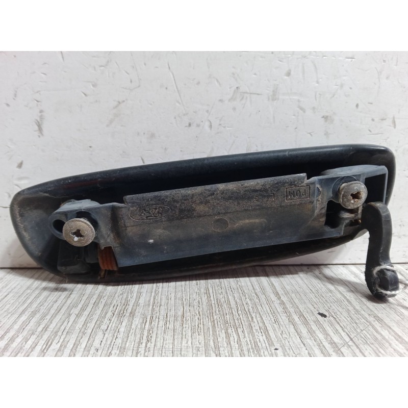 Recambio de maneta exterior puerta delantera izquierda para ford fiesta iv (ja_, jb_) 1.25 i 16v referencia OEM IAM   