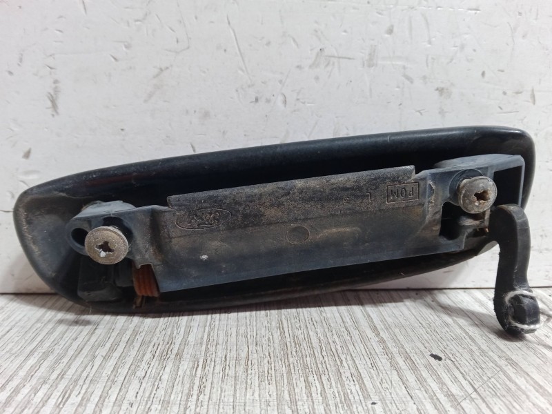 Recambio de maneta exterior puerta delantera izquierda para ford fiesta iv (ja_, jb_) 1.25 i 16v referencia OEM IAM   