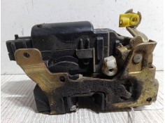 Recambio de cerradura puerta delantera derecha para renault kangoo (kc0/1_) 1.5 dci (kc08, kc09) referencia OEM IAM    2