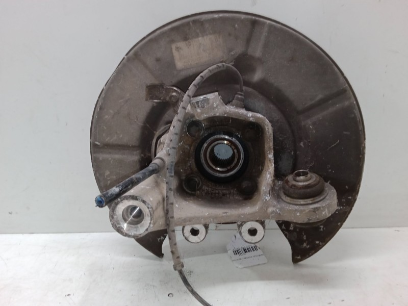 Recambio de mangueta trasera izquierda para bmw 7 (e65, e66, e67) 735 i, li referencia OEM IAM   