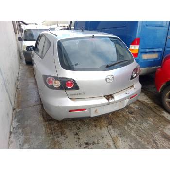 MAZDA 3 (BK)