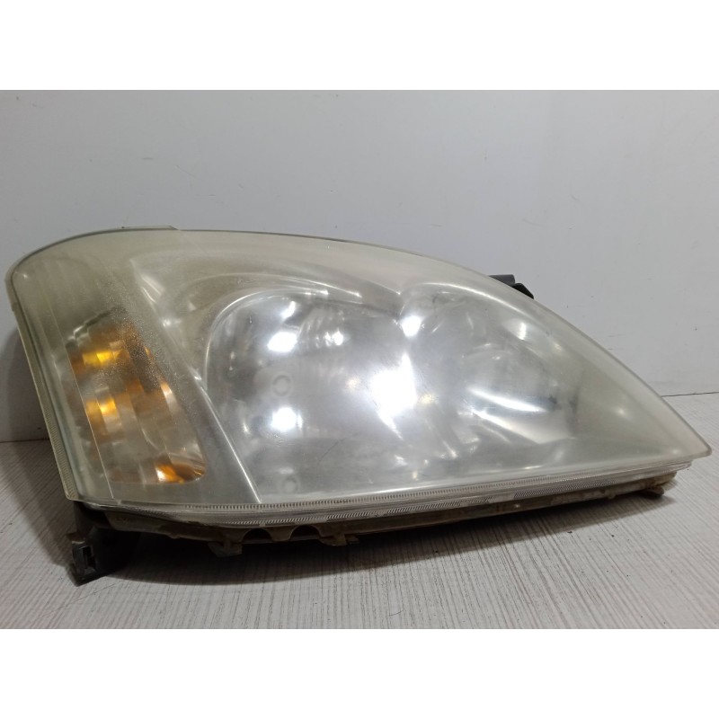 Recambio de faro derecho para toyota corolla (_e12_) 1.6 vvt-i (zze121_) referencia OEM IAM   