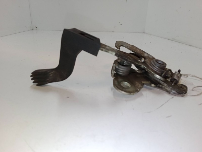 Recambio de cerradura capo para peugeot 207/207+ (wa_, wc_) 1.4 16v referencia OEM IAM   