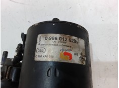 Recambio de motor arranque para bmw 3 (e36) 325 tds referencia OEM IAM 0986012620 0 986 XA0 659 