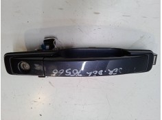 Recambio de maneta exterior puerta delantera derecha para ssangyong rodius i 2.7 xdi referencia OEM IAM   