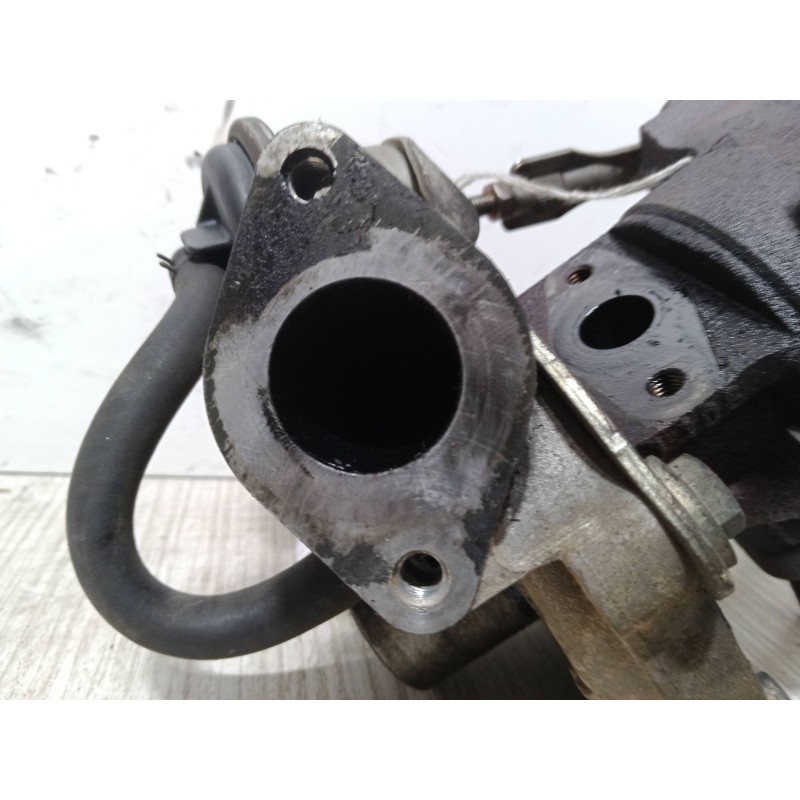 Recambio de turbo para lancia ypsilon (843_) 1.3 d multijet (843.axf11, 843.axf1a, 843.axm11,... referencia OEM IAM 73501347 KE 
