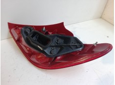 Recambio de piloto trasero izquierdo para peugeot 207/207+ (wa_, wc_) 1.4 16v referencia OEM IAM    2