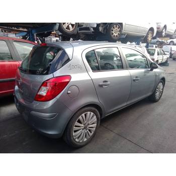 OPEL CORSA D (S07)