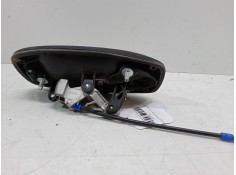 Recambio de maneta exterior puerta delantera derecha para peugeot bipper tepee 1.4 hdi referencia OEM IAM    2