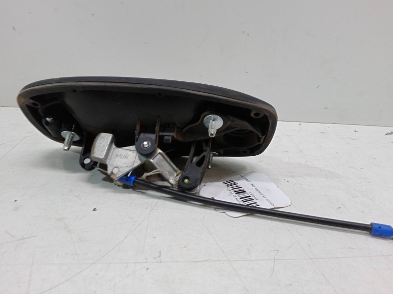 Recambio de maneta exterior puerta delantera derecha para peugeot bipper tepee 1.4 hdi referencia OEM IAM   