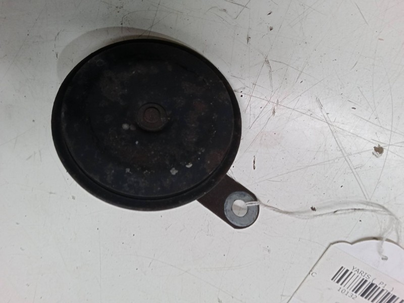 Recambio de claxon para toyota yaris (_p1_) 1.3 (scp12_, scp13_) referencia OEM IAM   