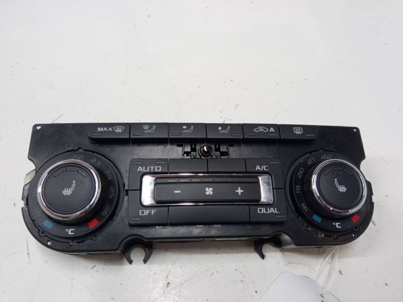 MANDO CLIMATIZADOR 3T0907044CL 3T0907044CL