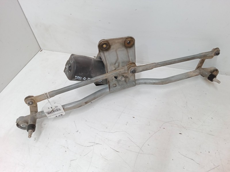 Recambio de motor limpia delantero para ford escort v (aal, abl) 1.6 referencia OEM IAM   