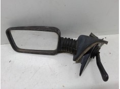 Recambio de retrovisor izquierdo para fiat cinquecento (170_) 0.9 i.e. s (170af, 170cf) referencia OEM IAM   