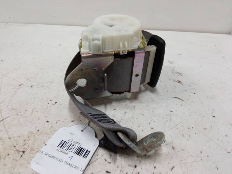 CINTURON SEGURIDAD TRASERO IZQUIERDO 