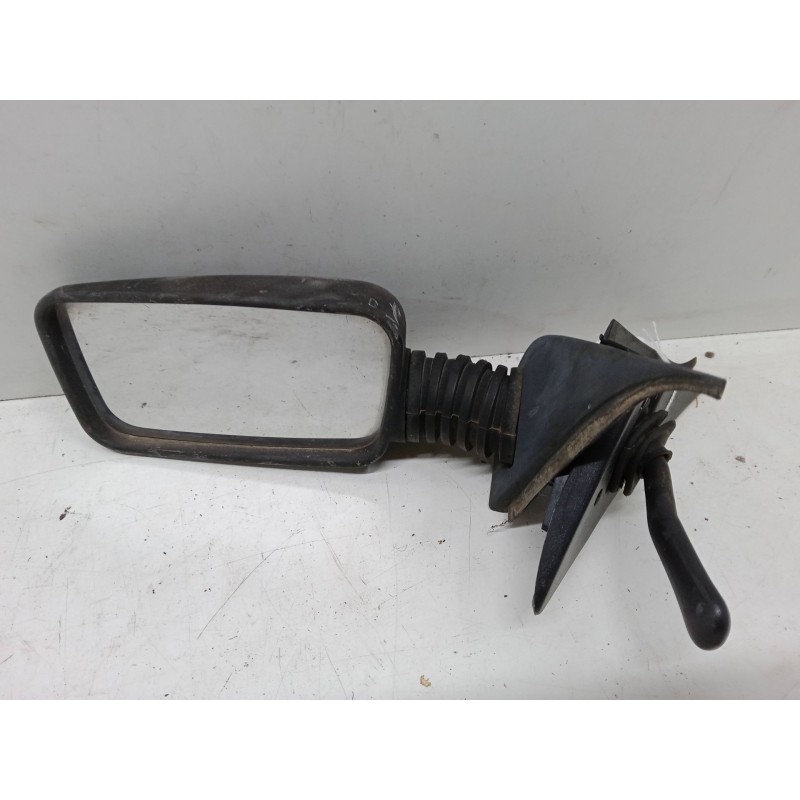 Recambio de retrovisor izquierdo para fiat cinquecento (170_) 0.9 i.e. s (170af, 170cf) referencia OEM IAM   