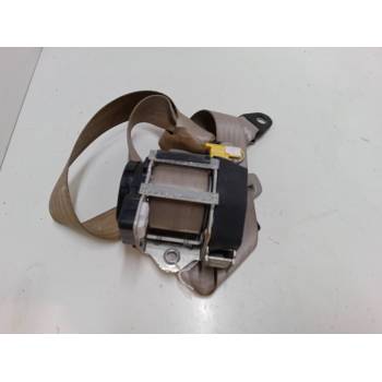CINTURON SEGURIDAD DELANTERO IZQUIERDO 