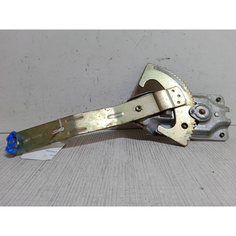 Recambio de elevalunas trasero derecho para ford fiesta iv (ja_, jb_) 1.25 i 16v referencia OEM IAM   
