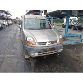 RENAULT KANGOO (KC0/1_)