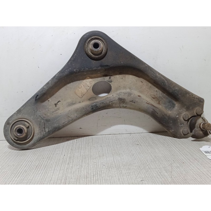 Recambio de brazo suspension inferior delantero derecho para peugeot 207/207+ (wa_, wc_) 1.6 hdi referencia OEM IAM   